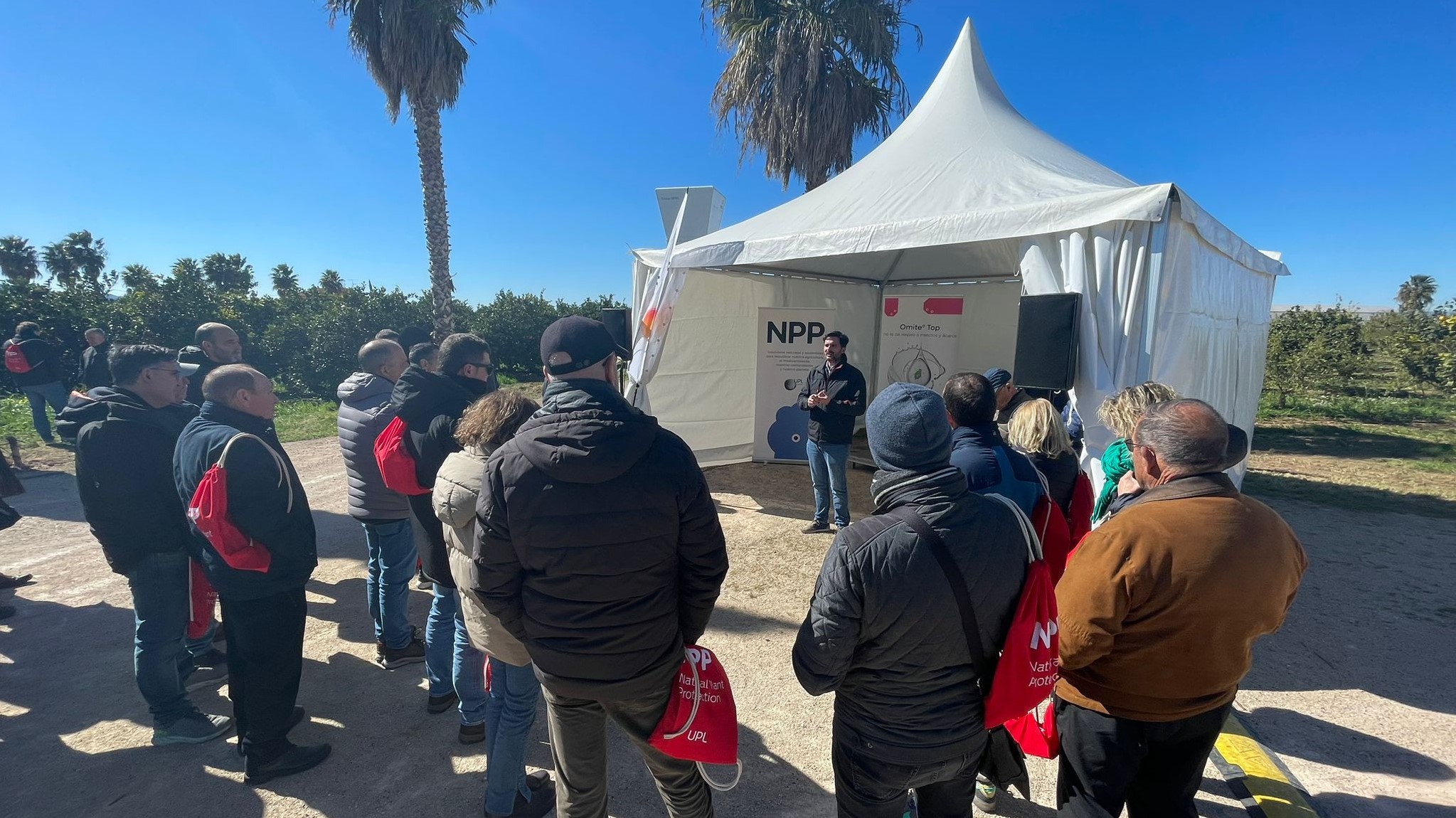 upl Syllit Max|Irene Gonzaělez, Jornada presentacioěn Syllit Max